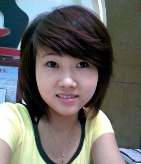 小叶子的第一张照片--安阳相亲服务中心