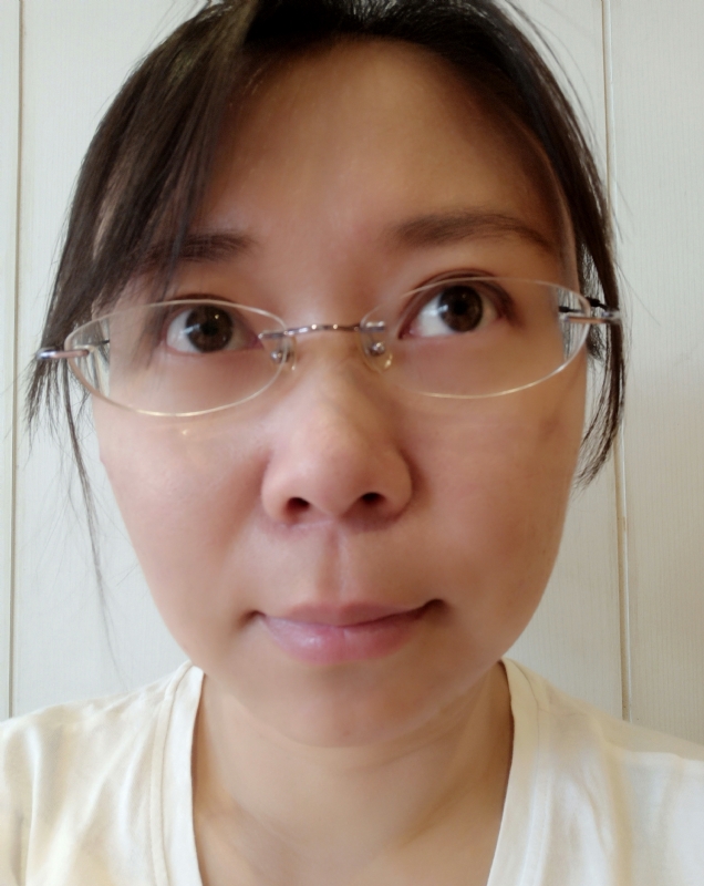 jady的第四张照片--安阳相亲服务中心