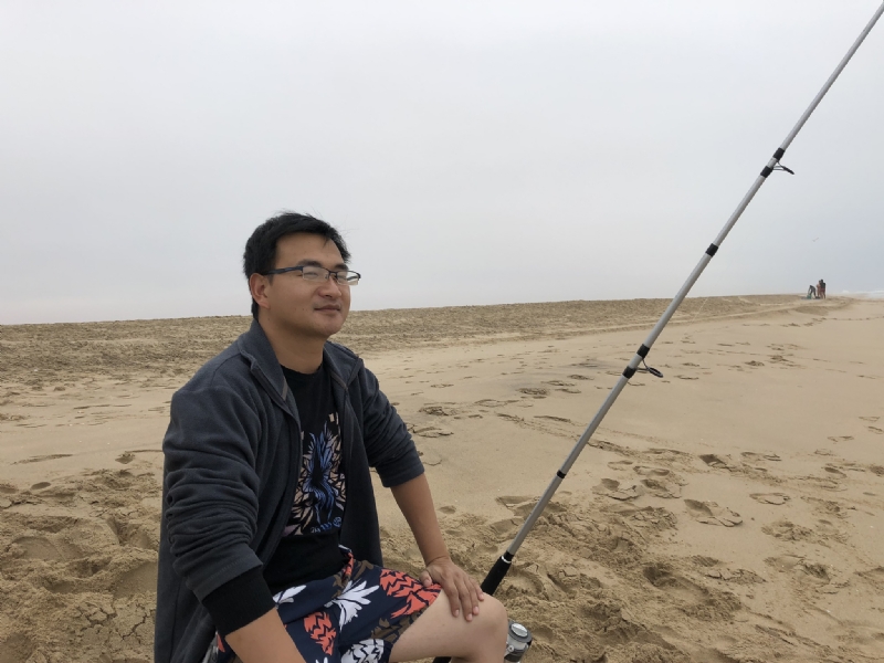 Lucky的第一张照片--安阳相亲服务中心