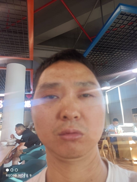 专情、互爱的第二张照片--安阳相亲服务中心