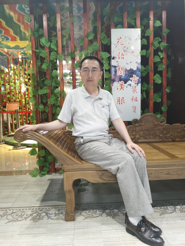 cswep的第一张照片--安阳相亲服务中心