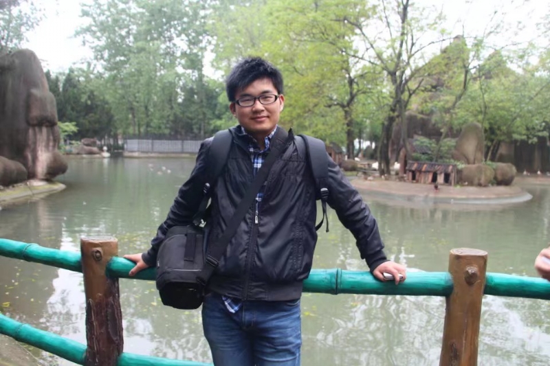 一切都是最好的安排的第一张照片--安阳相亲服务中心