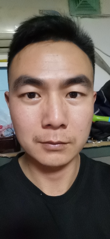 朴实无华的第一张照片--安阳相亲服务中心