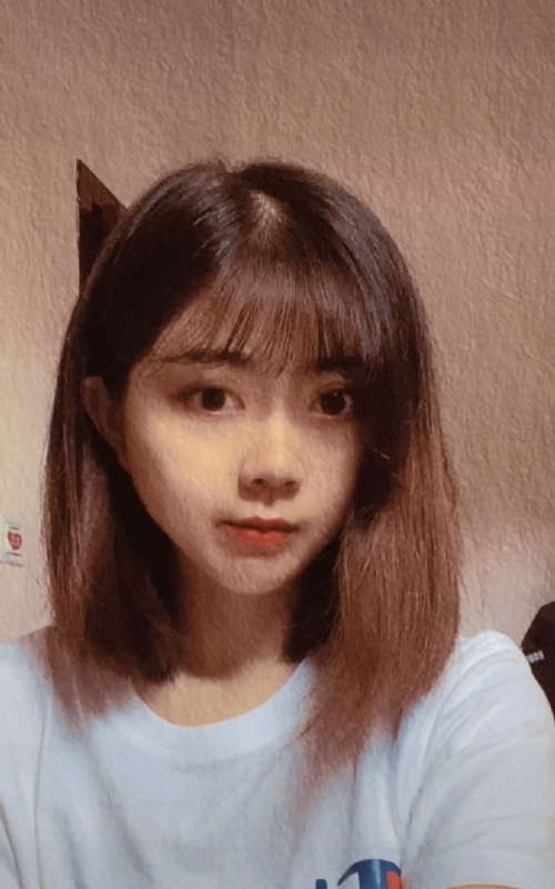 教幼儿园的羊羊老师的第一张照片--安阳相亲服务中心