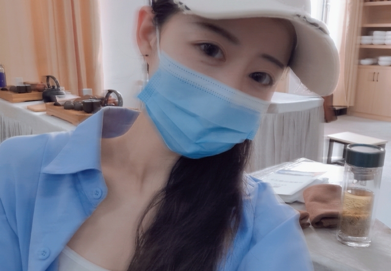 木头人的第一张照片--安阳相亲服务中心