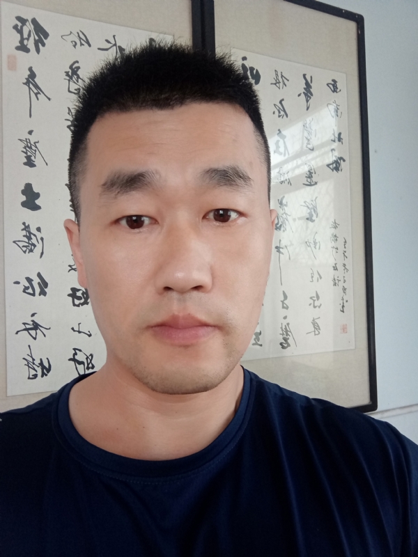 应该是个好人的第二张照片--安阳相亲服务中心