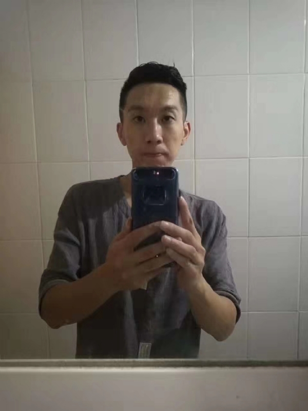 永康侬的第一张照片--安阳相亲服务中心