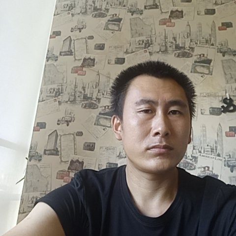 火柴没冒儿的第一张照片--安阳相亲服务中心