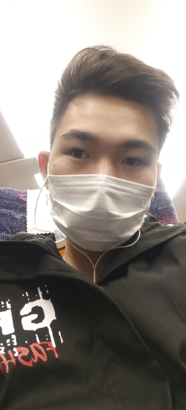 小霪虫的第一张照片--安阳相亲服务中心