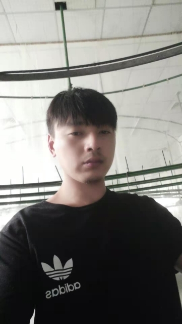 久鑫的第一张照片--安阳相亲服务中心