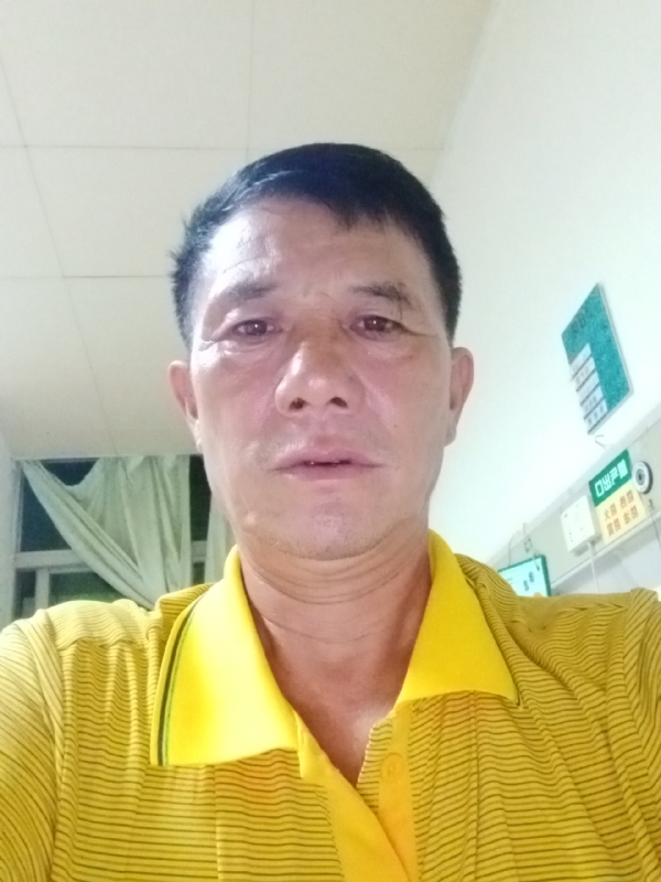 打工人的第一张照片--安阳相亲服务中心