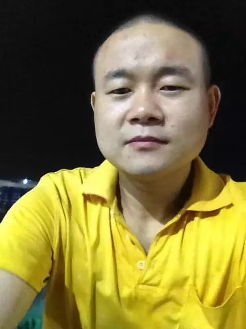 装国豪的第一张照片--安阳相亲服务中心