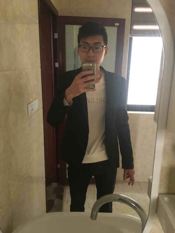 一生何求的第一张照片--安阳相亲服务中心