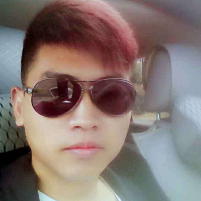 国风少年的第二张照片--安阳相亲服务中心