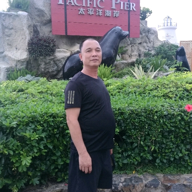 木子五的第二张照片--安阳相亲服务中心