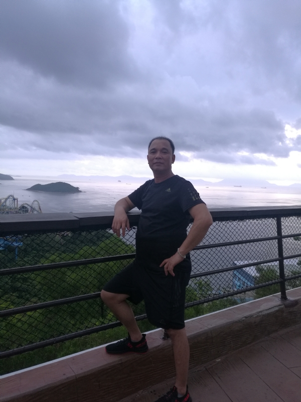 木子五的第三张照片--安阳相亲服务中心