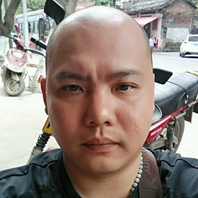 开心就好的第二张照片--安阳相亲服务中心