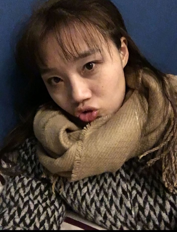 幂幂的style的第二张照片--安阳相亲服务中心