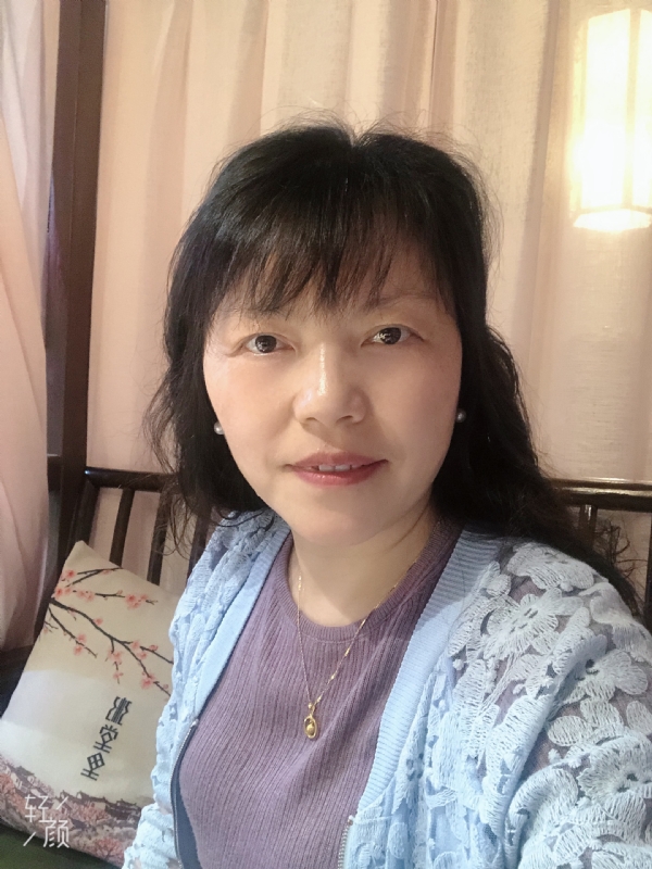 期盼的第二张照片--安阳相亲服务中心