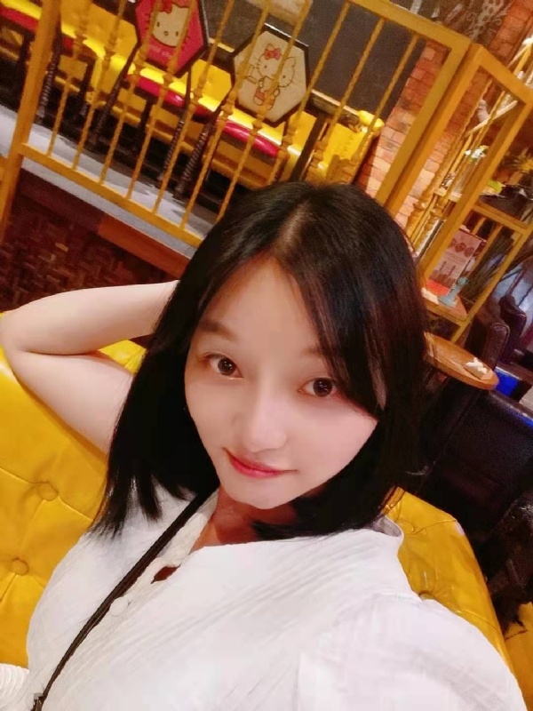 暖暖的第一张照片--安阳相亲服务中心