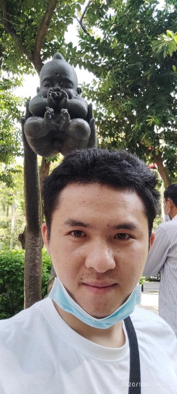 欧阳的第二张照片--安阳相亲服务中心