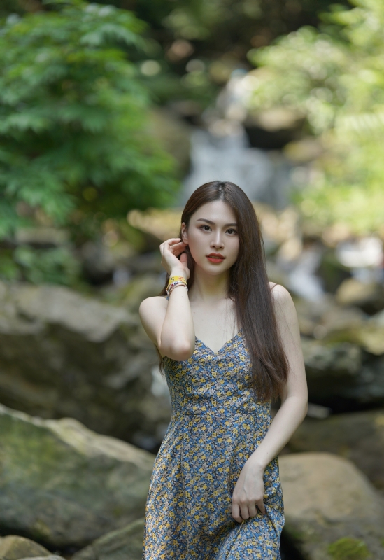 Catherine的第二张照片--安阳相亲服务中心