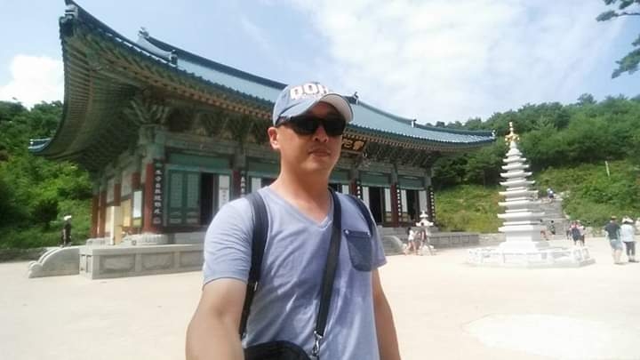 爱情鸟的第一张照片--安阳相亲服务中心