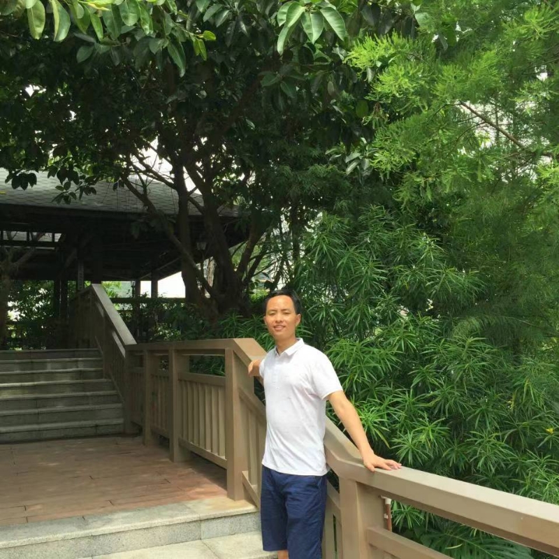 教书育人的第一张照片--安阳相亲服务中心