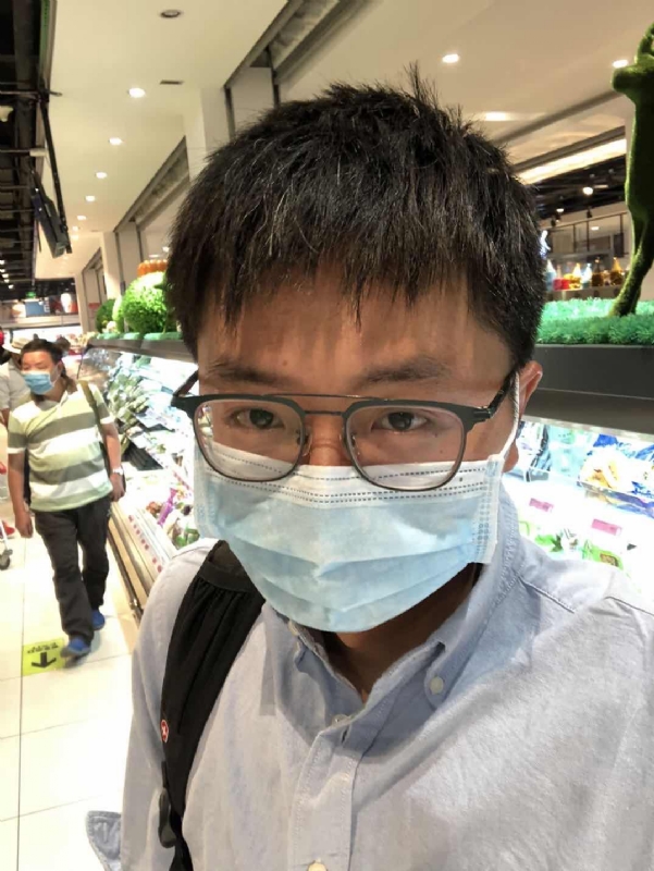 依一的第一张照片--安阳相亲服务中心