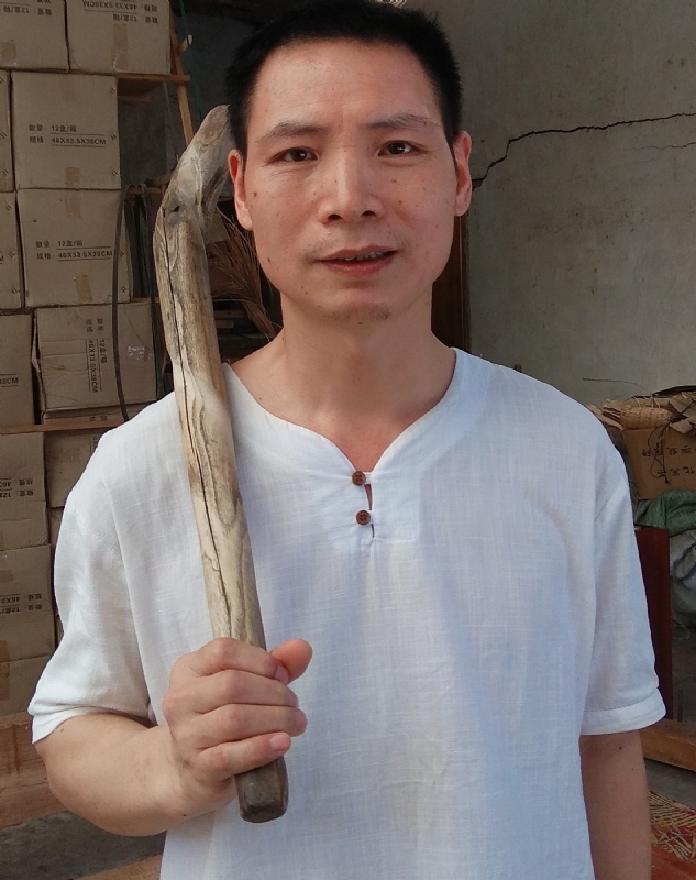 周哥的第四张照片--安阳相亲服务中心