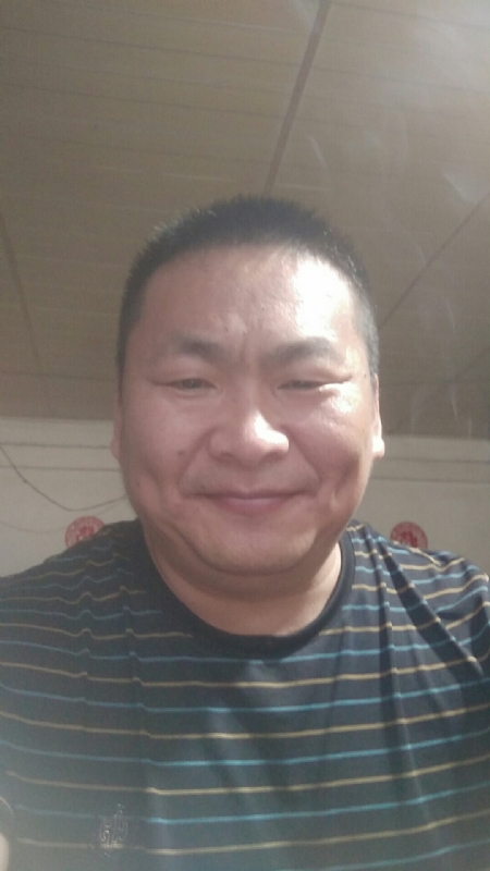 痛并快乐着的第一张照片--安阳相亲服务中心