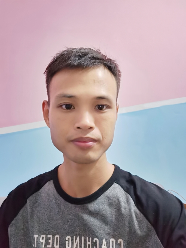 简单就好的第一张照片--安阳相亲服务中心