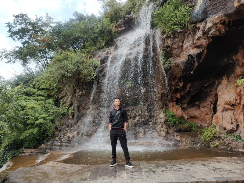 缘的第一张照片--安阳相亲服务中心