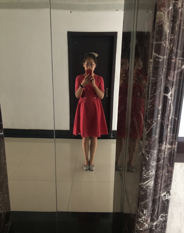 lulu18的第一张照片--安阳相亲服务中心