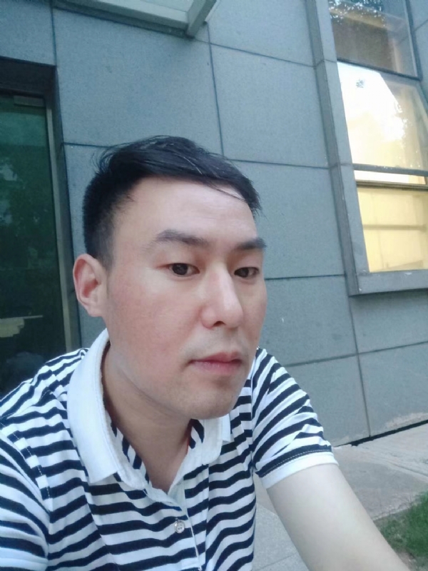 曙光的第一张照片--安阳相亲服务中心