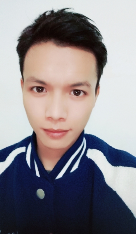 阿King的第一张照片--安阳相亲服务中心