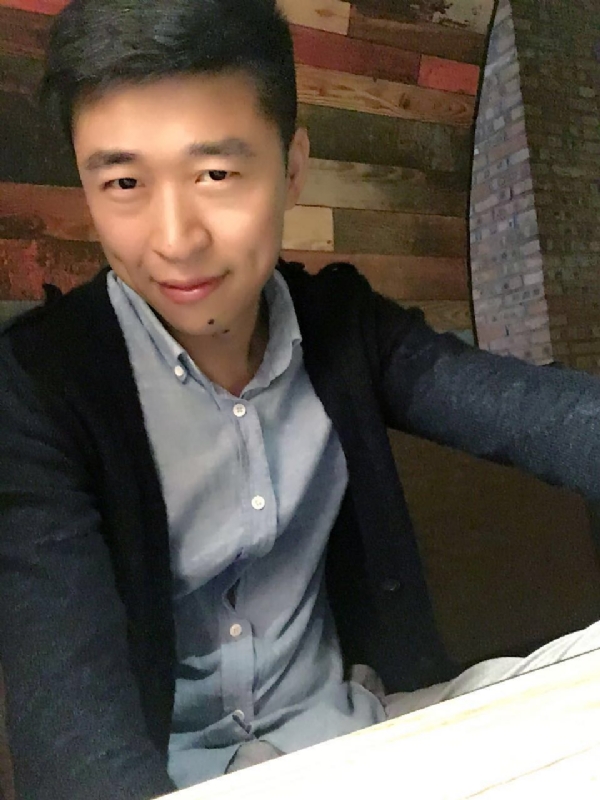 漫长的第一张照片--安阳相亲服务中心