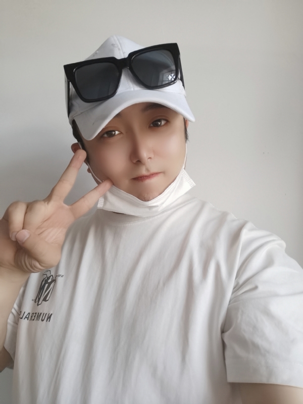 喵大龙的第一张照片--安阳相亲服务中心