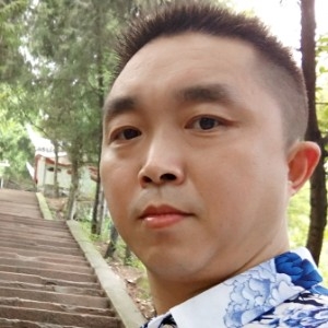 曾强的第一张照片--安阳相亲服务中心