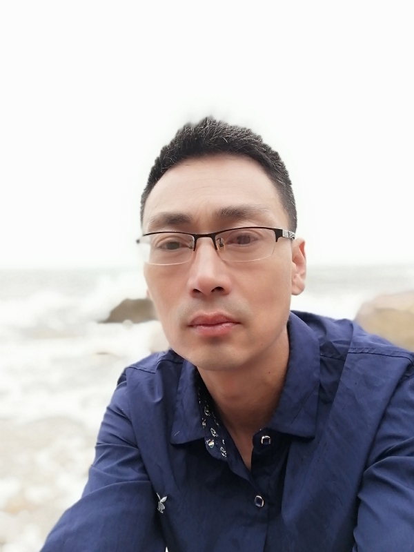 意智的第一张照片--安阳相亲服务中心