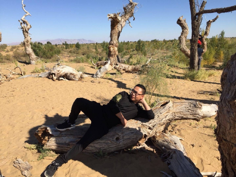 爱需要时间的第一张照片--安阳相亲服务中心