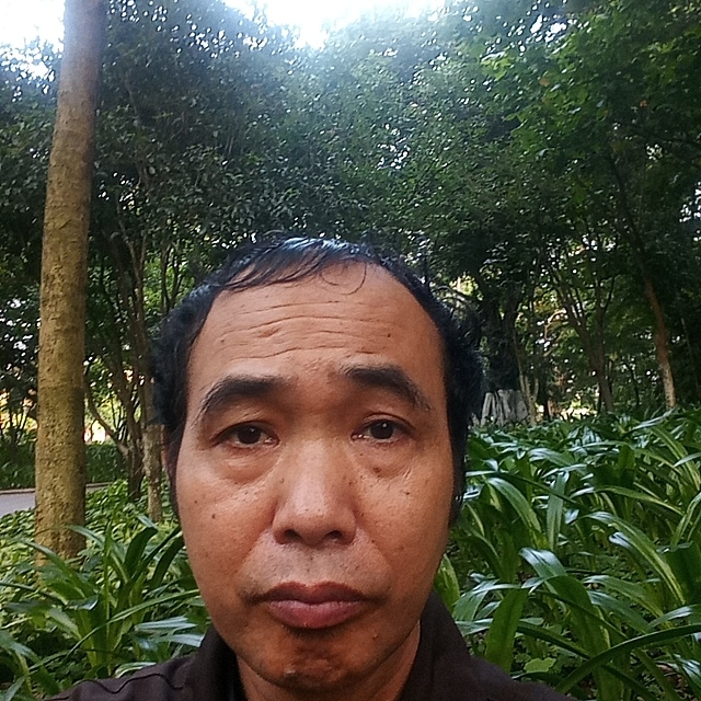 南瓜的第一张照片--安阳相亲服务中心