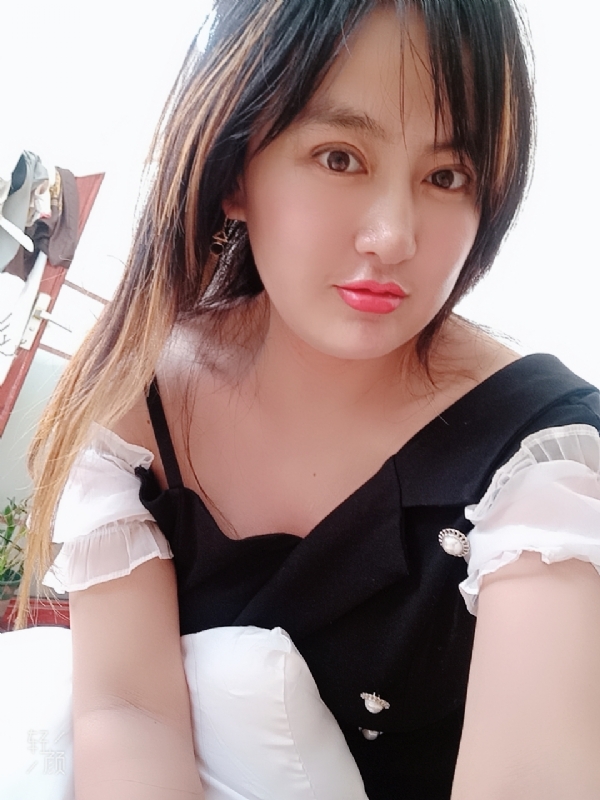 ff用心良苦的第一张照片--安阳相亲服务中心