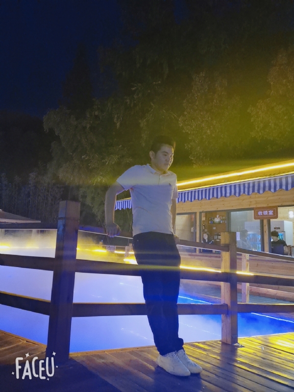 一生一世的爱情鸟的第一张照片--安阳相亲服务中心