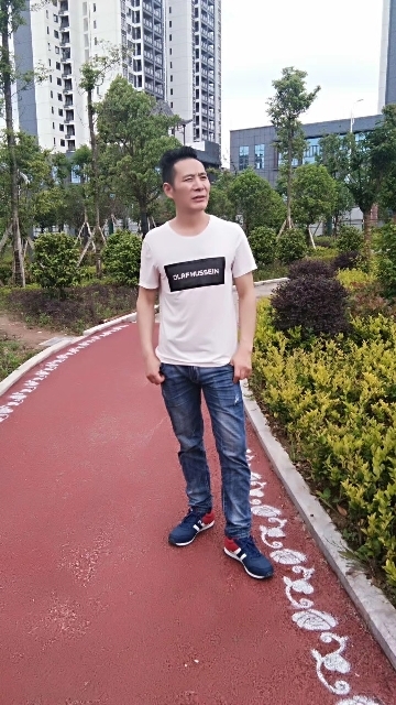 真诚相待的第一张照片--安阳相亲服务中心