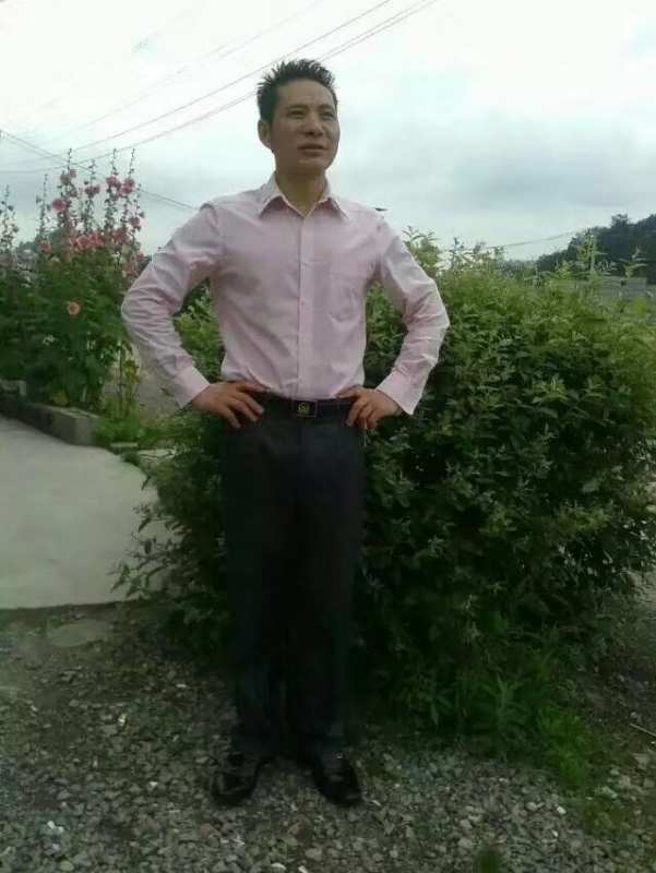 真诚相待的第二张照片--安阳相亲服务中心