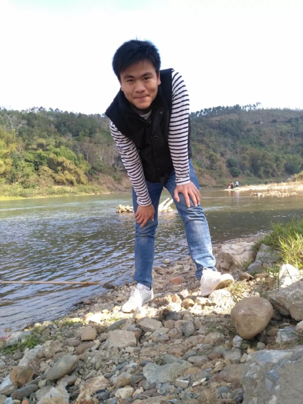 印迹的第一张照片--安阳相亲服务中心