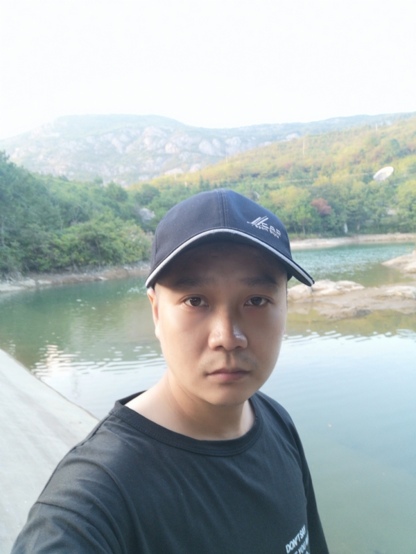 夜晚的第一张照片--安阳相亲服务中心