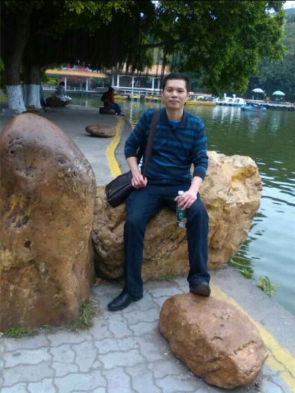 宁静致远的第一张照片--安阳相亲服务中心