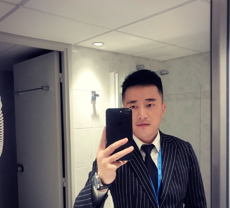 kevin的第一张照片--安阳相亲服务中心